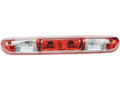 Third Brake Light - Compatible with 2007 - 2013 Chevy Silverado 1500 2008 2009 2010 2011 2012