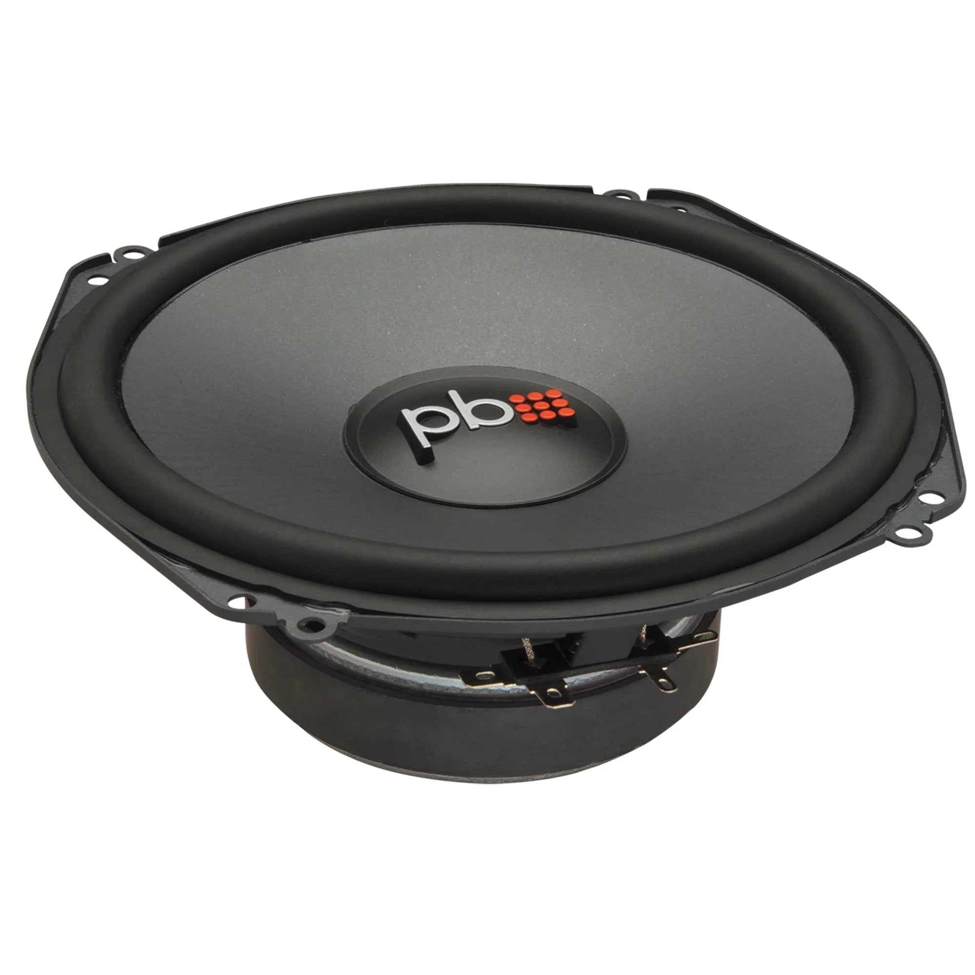 Powerbass L2-700 Tweeter; 90 W RMS; 270 W PMPO