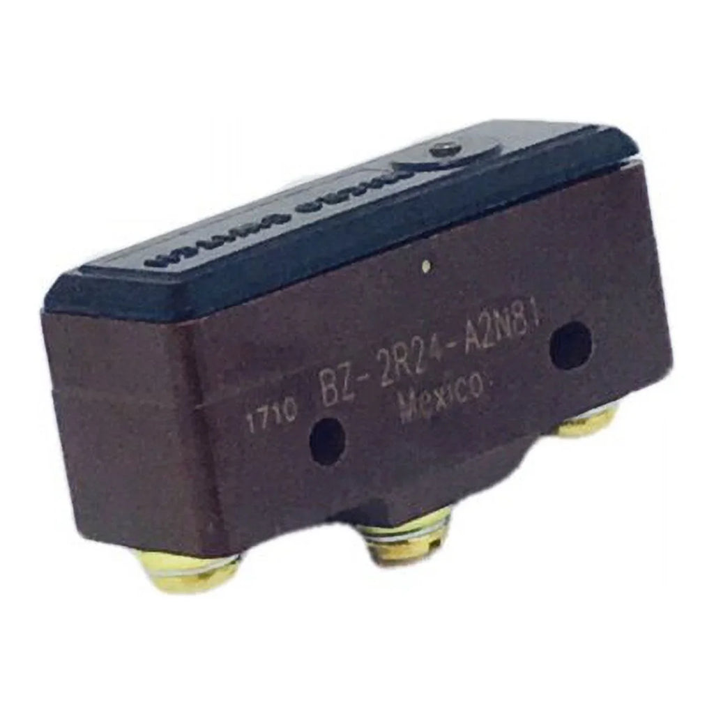 BZ-2R24-A2N81 Switch Basic Action