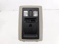 Pre-Owned 13 14 15 Dodge Ram 1500 Overhead Roof Mounted Console OEM LKQ (Good)