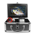Erchang Underwater Fishing Camera Portable Fish Finder with 7 foot for Boat Kayak Lake Sea Fishing - Reliable Fish Tracking; Real-time ; -have for Fishing Excursions