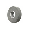 Scotch-Brite Convolute Wheel; 8 in Dia; 3/4 in W 7100062966
