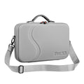 Dadypet Portable Camera Carrying Case for Insta360 X3; Shockproof Storage Bag with Shoulder Strap - Travel Ready