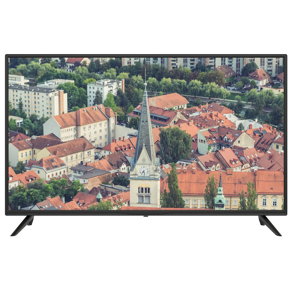 SANSUI S40P28FN 40-cm 1080p Full HD LED Smart TV
