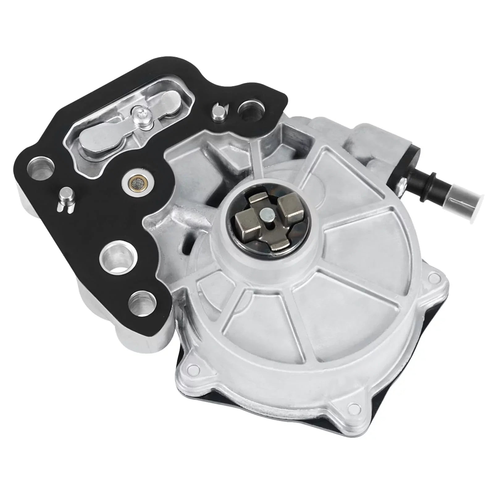 Brake Vacuum Pump for 2016-2019 Chevy Cruze Malibu Spark Equinox; GMC Terrain; Buick Encore Engine 1.4L/1.5L