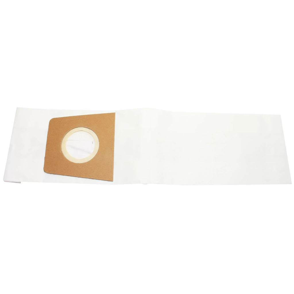 48 Replacement Dirt Devil Featherlite Bagged Upright (Red) M085585 Vacuum Bags - Compatible Dirt Devil 3920047001; 3920048001; Type U Vacuum Bags (16 Pack - 3 Vacuum Bags per Pack)