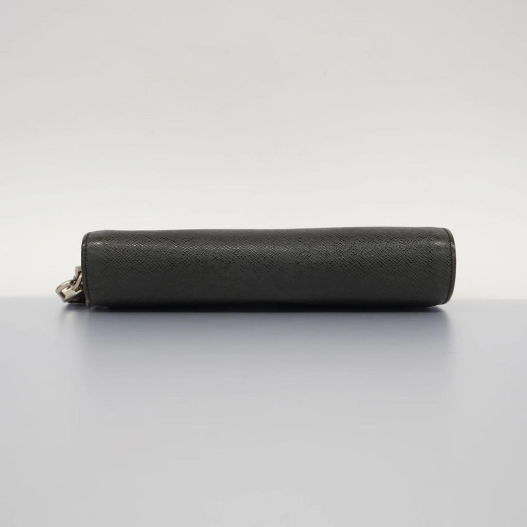 Pre-Owned Louis Vuitton Clutch Bag Baikal M30182 Aldwaz Men's (Good)