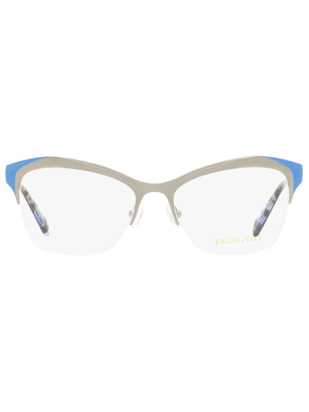Eyeglasses Emilio Pucci EP 5074 020 Grey/Other