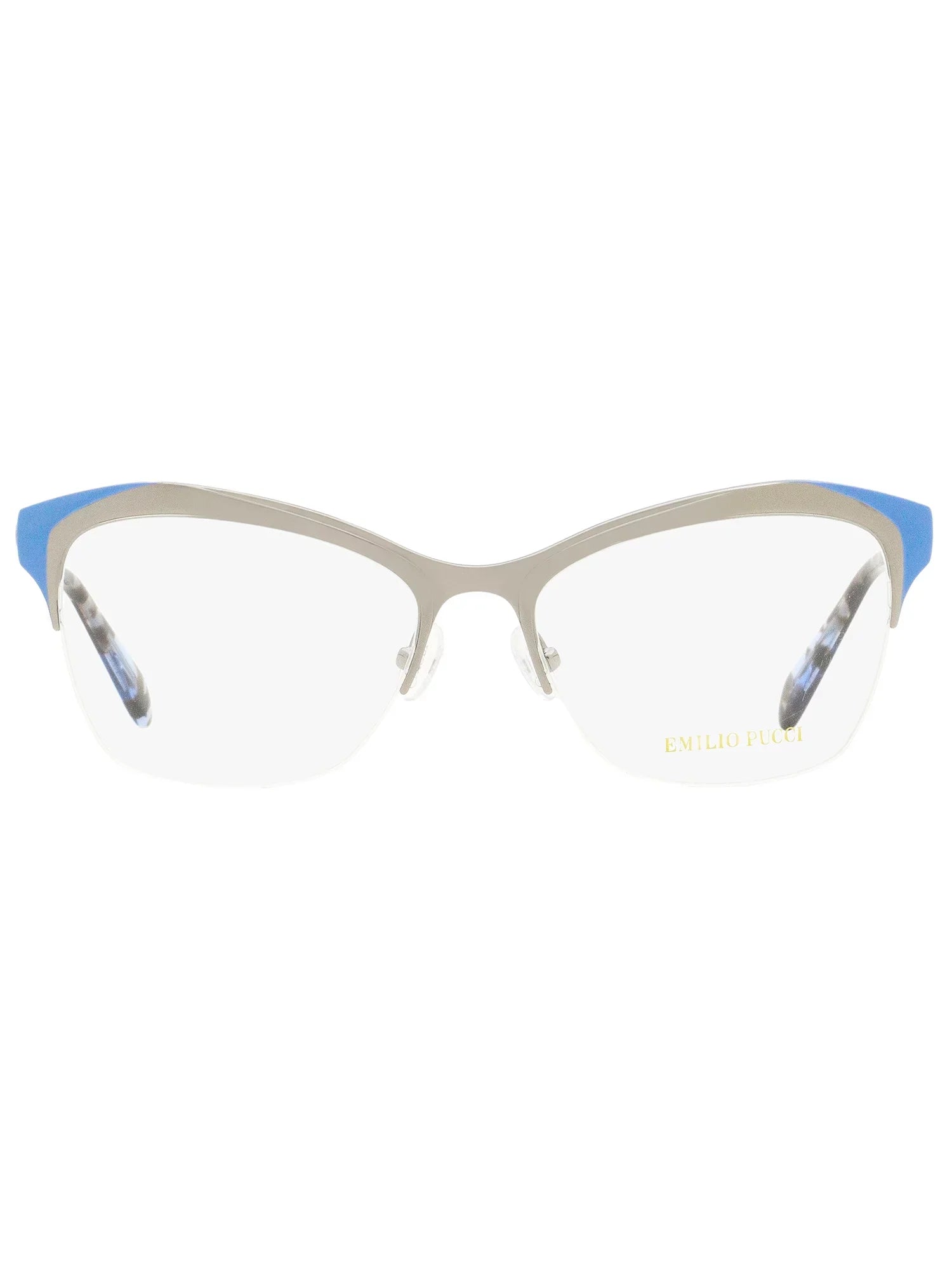 Eyeglasses Emilio Pucci EP 5074 020 Grey/Other