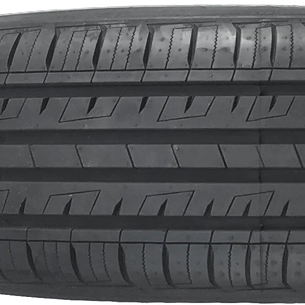 Set of 4 Lexani LXTR-203 185/70R14 88H All Season Performance Tires 40000 Mile Warranty LXST2031470010 / 185/70/14 / 1857014 Fits: 1988 Mazda RX-7 SE 2+2; 1990-91 Ford Tempo LX AWD