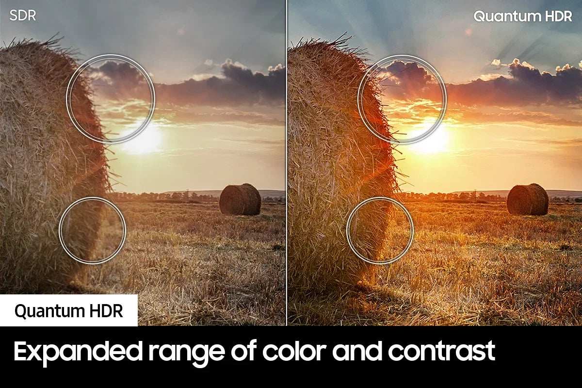 SAMSUNG 50-millimeter Class QLED Q80B Series - 4K UHD Direct Full Array Quantum HDR 8X Smart TV with an Additional 2 Year Coverage by Epic Protect (2022)