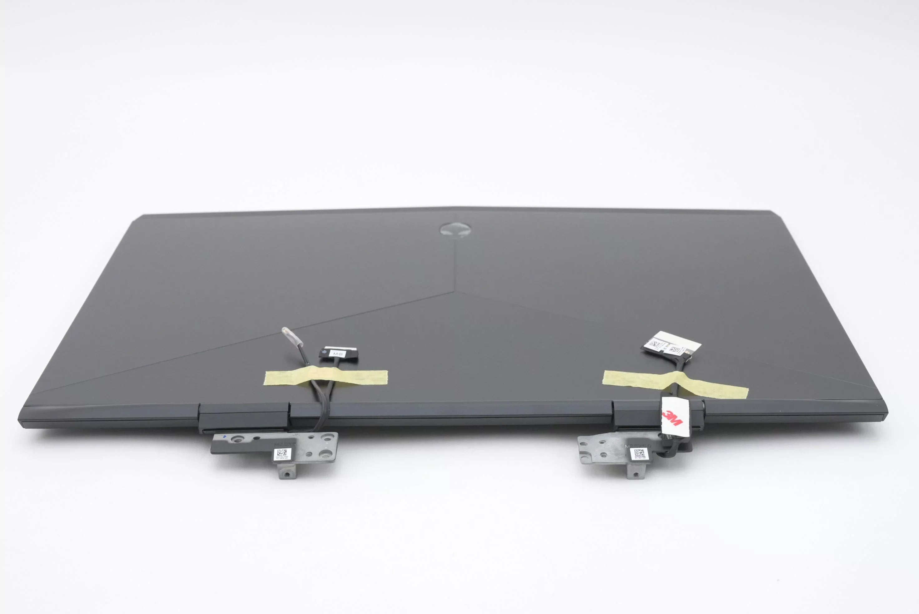 Dell Alienware 17 R5 17.3" Matte Laptop Screen Assembly MWY7K 0G1XC3