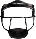 CHAMPRO Softball Defensive Fielder Mask - Wide Vision; YOUTH or ADULT