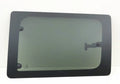 Fit 15-18 Ram Promaster City Van Driver Left Side Rear Door Window Glass OEM Movable Manual Only