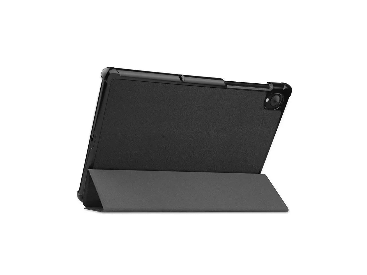 Case For Lenovo Tab K10 Case 10.3 inch 2021 Model TB-X6C6F / TB-X6C6X / TB-X6C6NBF Slim Lightweight Smart Cover Stand Hard Shell