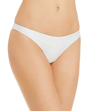 Jade Swim Women's Most Wanted Swim Bottom Separates Swimsuit (XL; White)