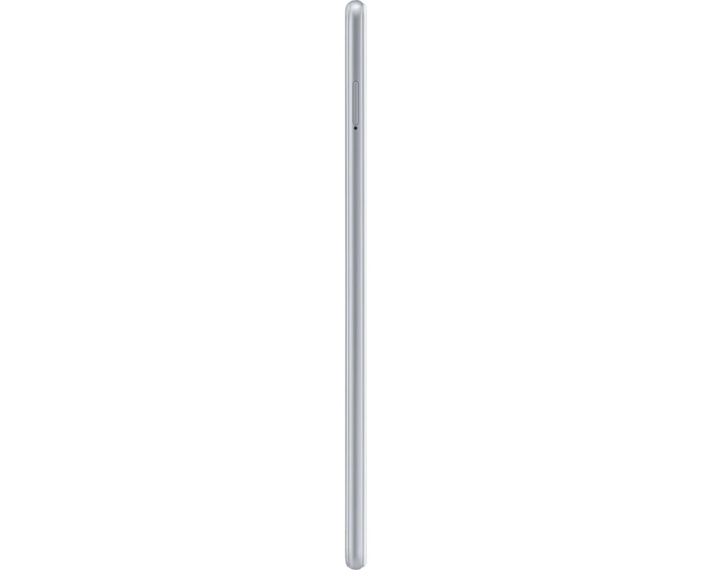Samsung - Galaxy Tab A - 8" (Latest Model) For Holiday Family; 32GB; 1280 x 800 resolution; Wi-Fi; Android 9.0 Pie; Bluetooth; Silver Portabel tablet