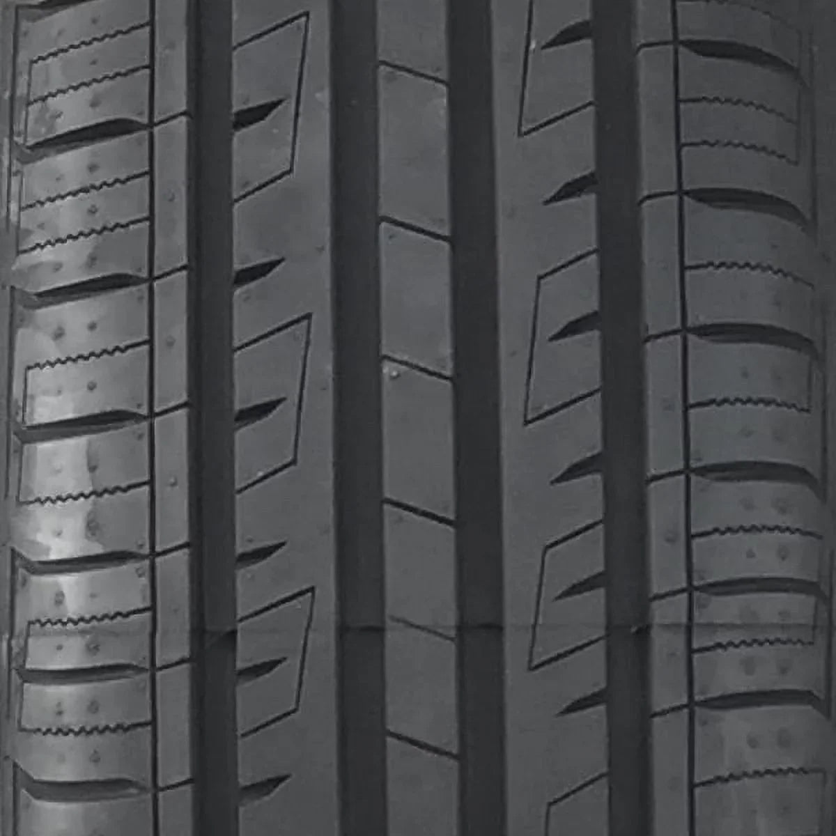 Set of 4 Lexani LXTR-203 185/70R14 88H All Season Performance Tires 40000 Mile Warranty LXST2031470010 / 185/70/14 / 1857014 Fits: 1988 Mazda RX-7 SE 2+2; 1990-91 Ford Tempo LX AWD