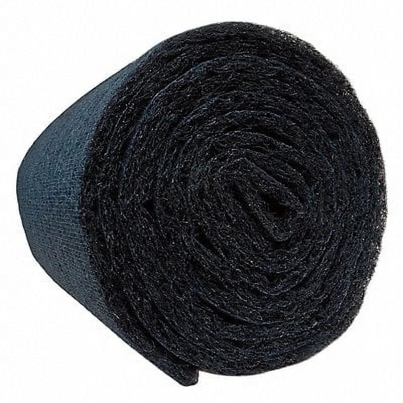 Air Handler Odor Removal Air Filter Roll;31x1200x1/4 2DVX9