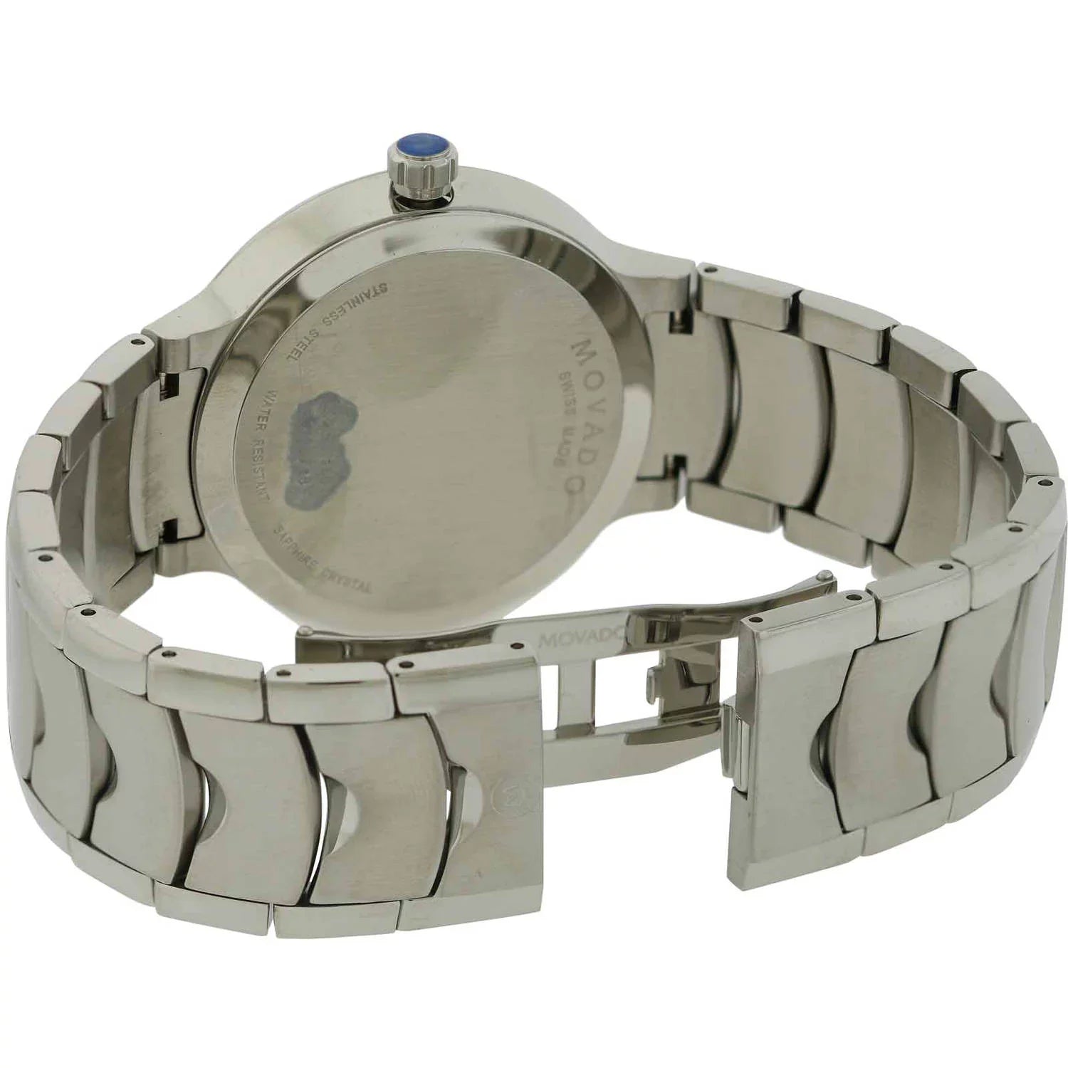 Movado Men's Luno