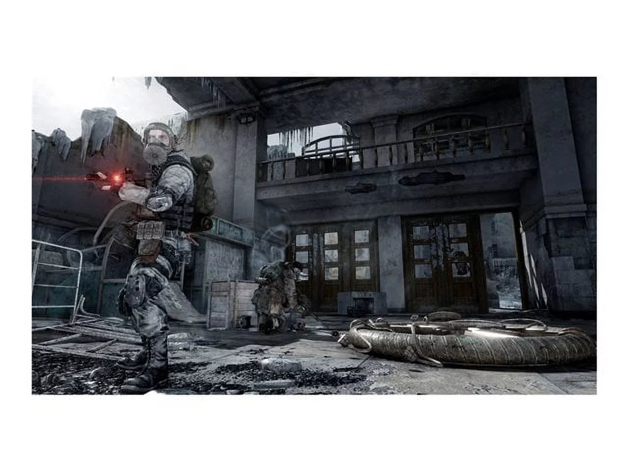 Deep Silver Metro Redux - PlayStation 4