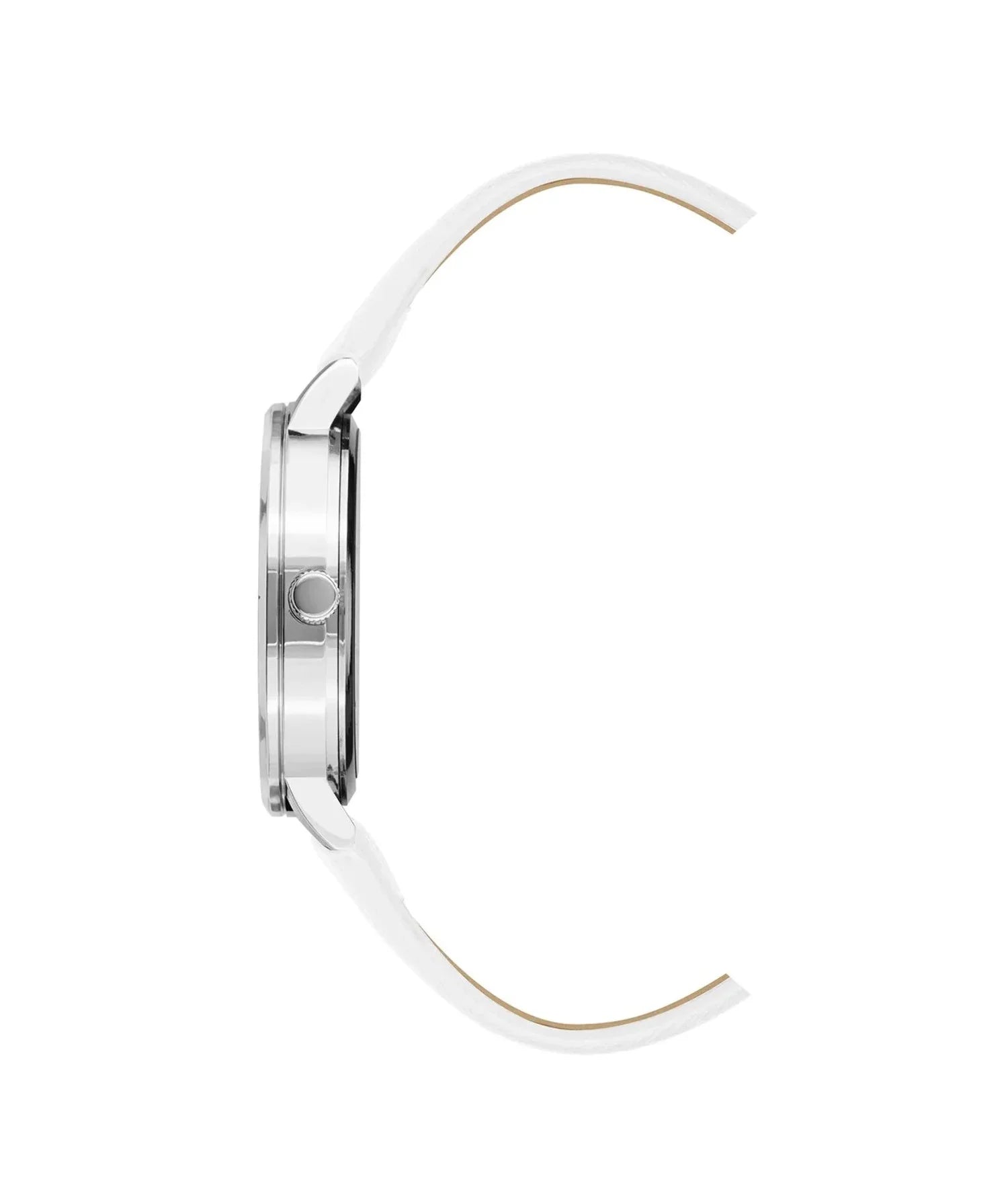 Juicy Couture Silver Women Watches