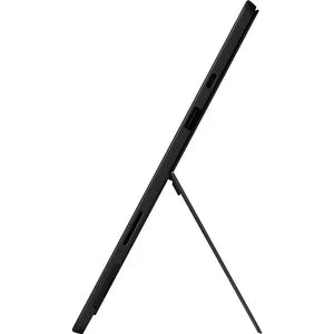 Microsoft Surface Pro 7; 12.3" Touch-Screen; Intel Core i7; 16GB Memory; 256GB Solid State Drive; Matte Black; VNX-00016