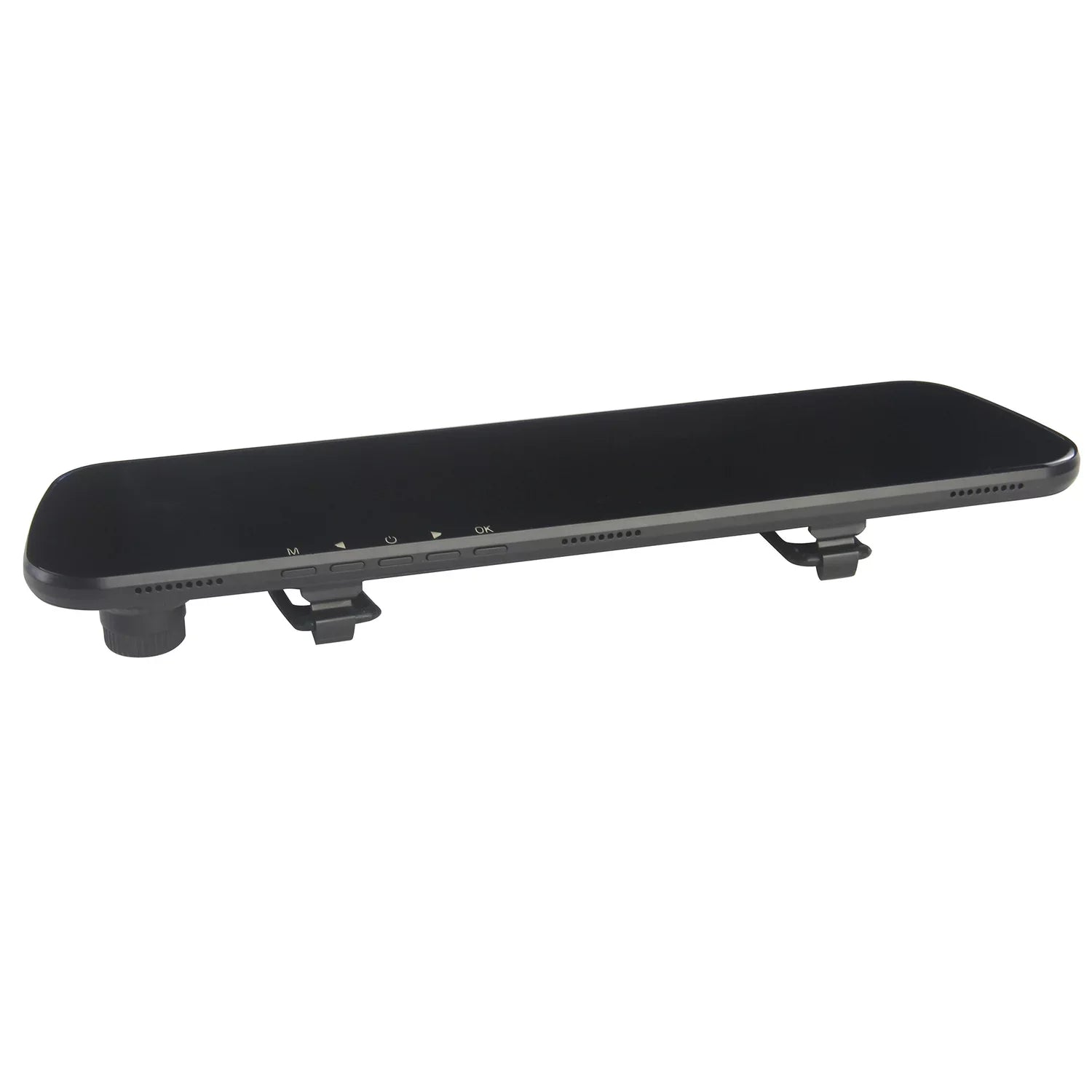 BOYO VTR24MHD - Rear-View Mirror with Front HD Camera and FHD DVR