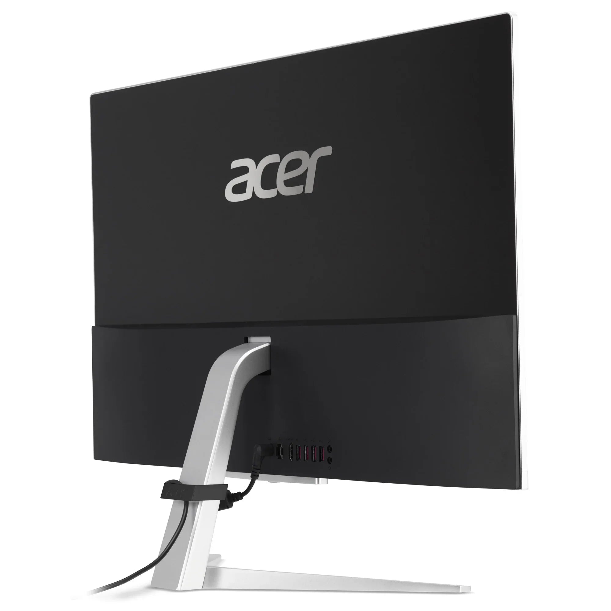 Pre-Owned Acer Aspire C27 - 27" AIO Intel Core i3-1115G4 4.10GHz 8GB RAM 512GB SSD W11H (Refurbished - Fair)