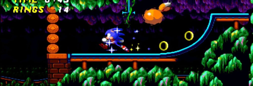 Sonic Ultimate Genesis Collection; Sega; PlayStation 3; [Physical]