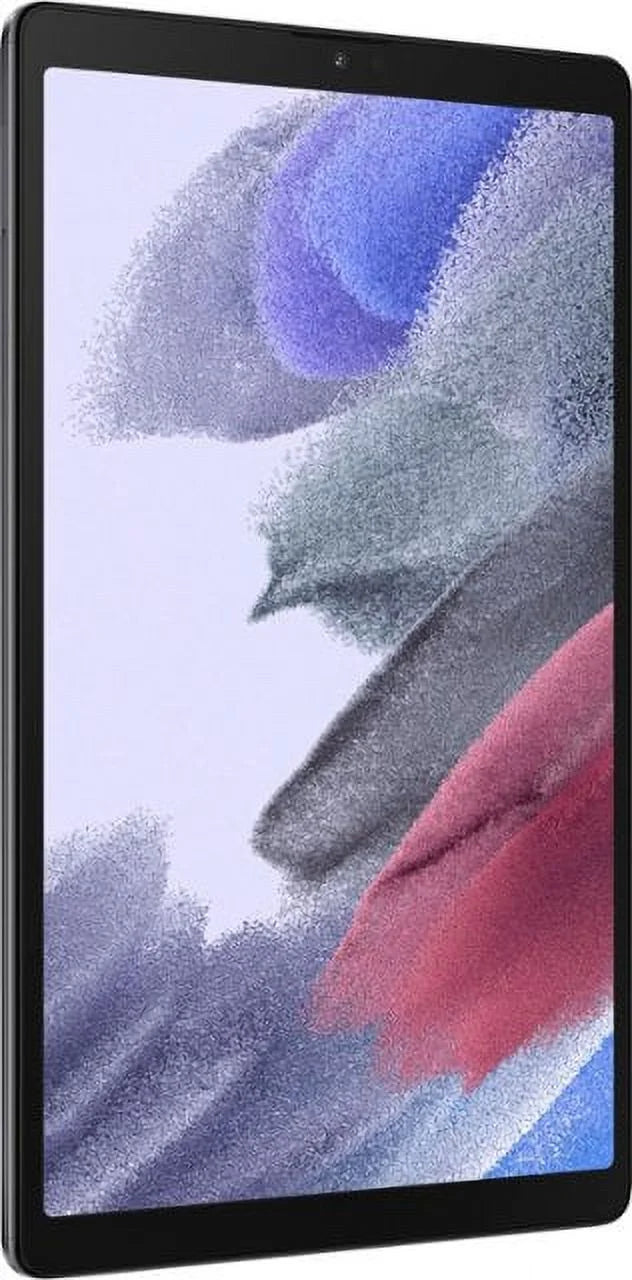 Restored Samsung Galaxy Tab A7 Lite 8.7" T227U 32GB Wi-Fi + LTE Unlocked (Refurbished)