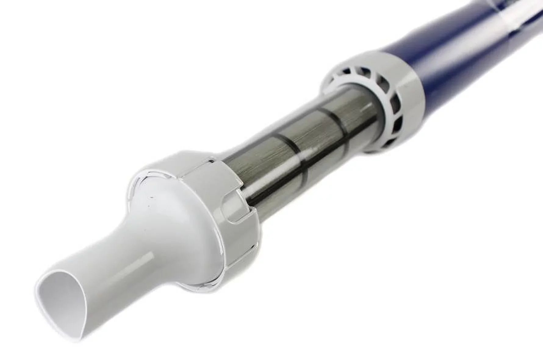 Polaris Spa Wand Swimming Pool/ Spa Cleaner OEM Vacuum; Blue | 5-100-00