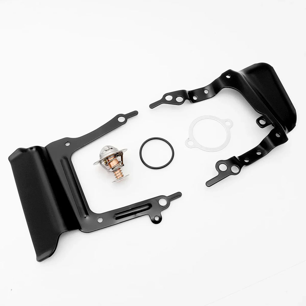 DNA Motoring OEM-ITM-022 For 1996 to 2000 Ford Crown Victoria Mercury Cougar 4.6L V8 OE Style Engine Upper Intake Manifold
