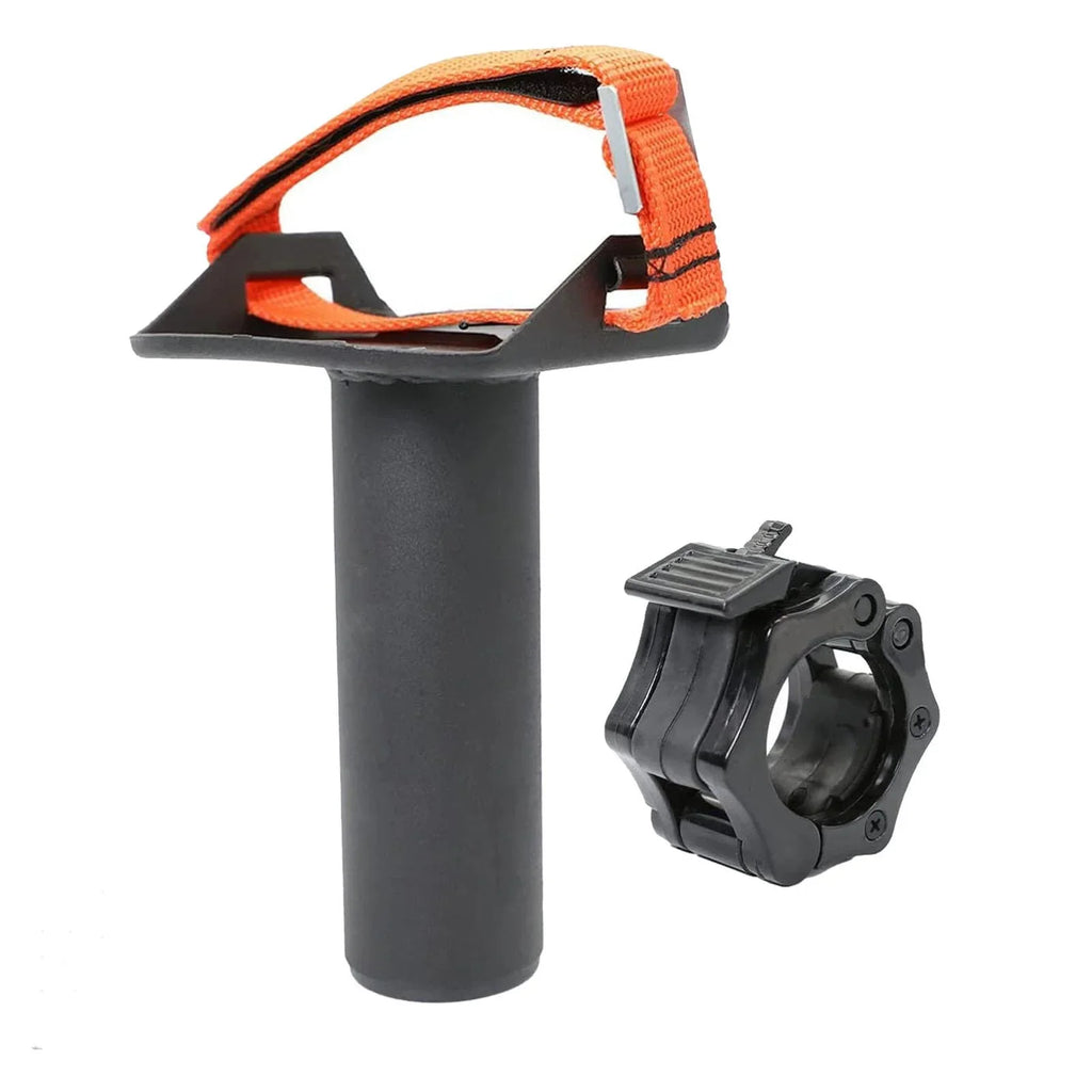 kesoto Tibialis Trainer Calf Raise Apparatus Professional Adjustable Foot Strap Leg Strength Trainer for Strengthening Shins