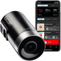 ESCORT M2 Smart Dash Cam - 1080p Full HD Video Radar Mounted Dash Camera; Dual Band Wi-Fi & CarPlay