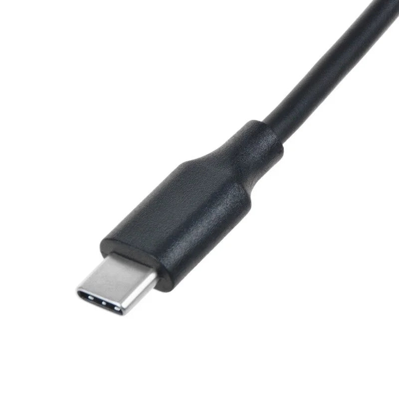 Nuxkst 65w USB-C Ac Adapter for Lenovo ThinkPad 11e Yoga Gen 6 20SF0005US power supply charger