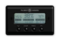 Planet Waves Humidity & Temperature Sensor; Easy to Read Digital Display; PW-HTS