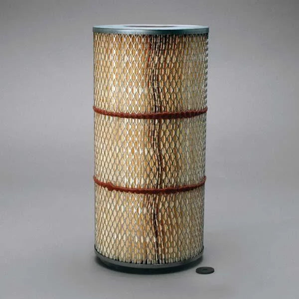 P607360 Donaldson Air Filter; Primary Round