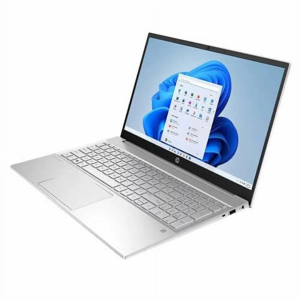 HP Pavilion 15.6" Touchscreen Laptop - 12th Gen Intel Core i5-1235U - 1080p - Windows 11 Notebook