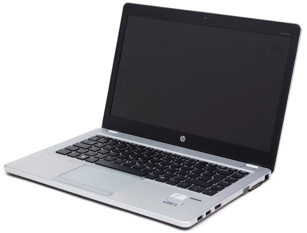 Used HP EliteBook Folio 9470M