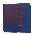 Pre-Owned Hermes Carré 45 neckerchief scarf muffler silk ladies HERMES (Good)