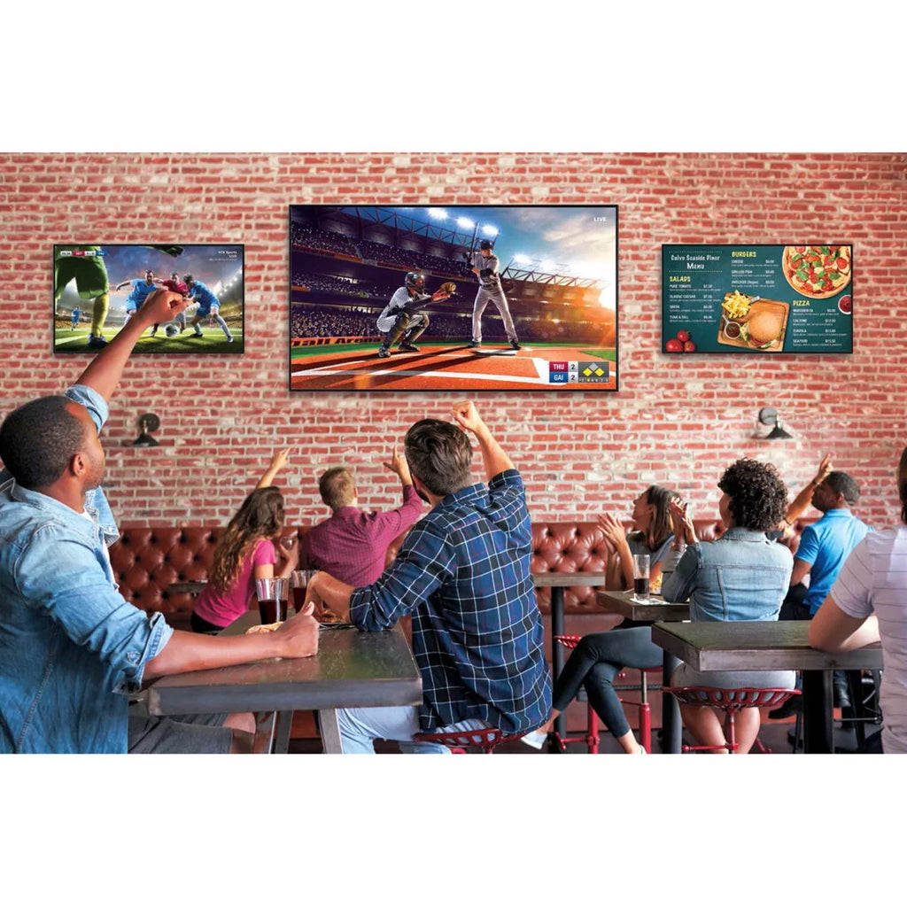 Sharp AQUOS BOARD PNUH551 Digital Signage Display