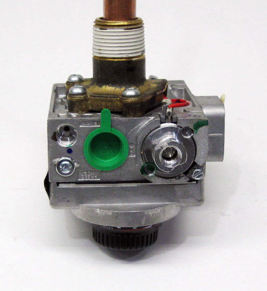 White Rodgers B800264 Up to 75; 000 BTU 37C73U-168 Universal Heater Gas Valve