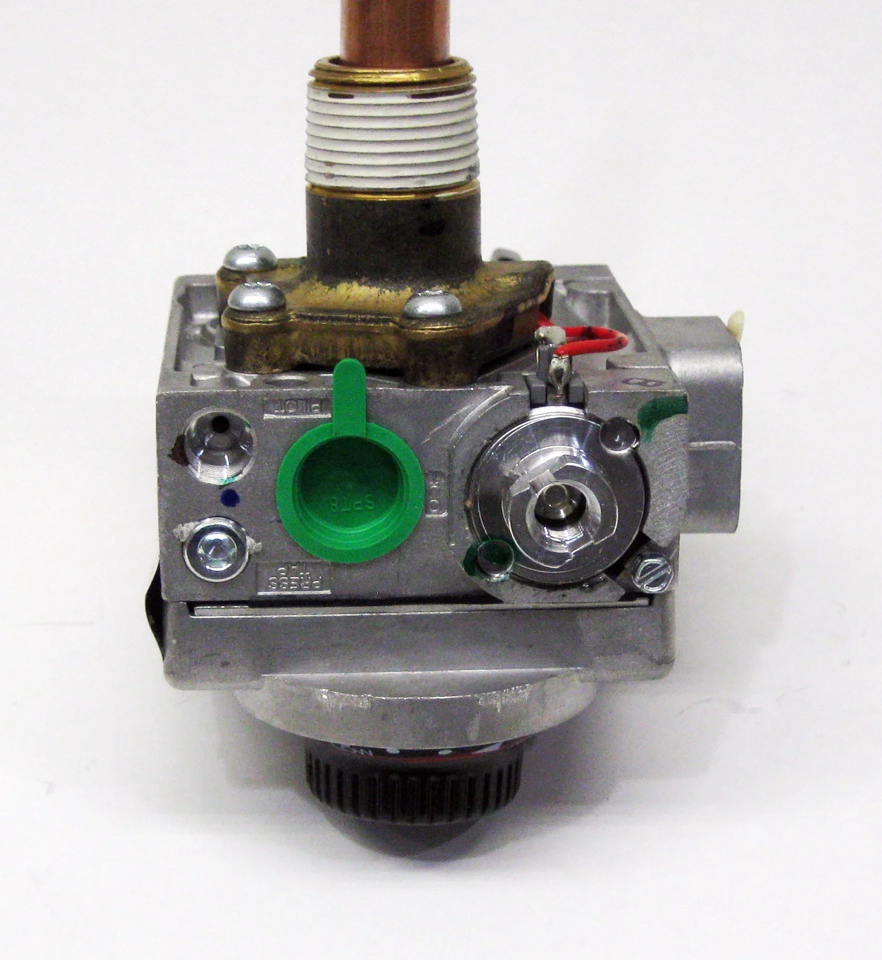 White Rodgers B800264 Up to 75; 000 BTU 37C73U-168 Universal Heater Gas Valve