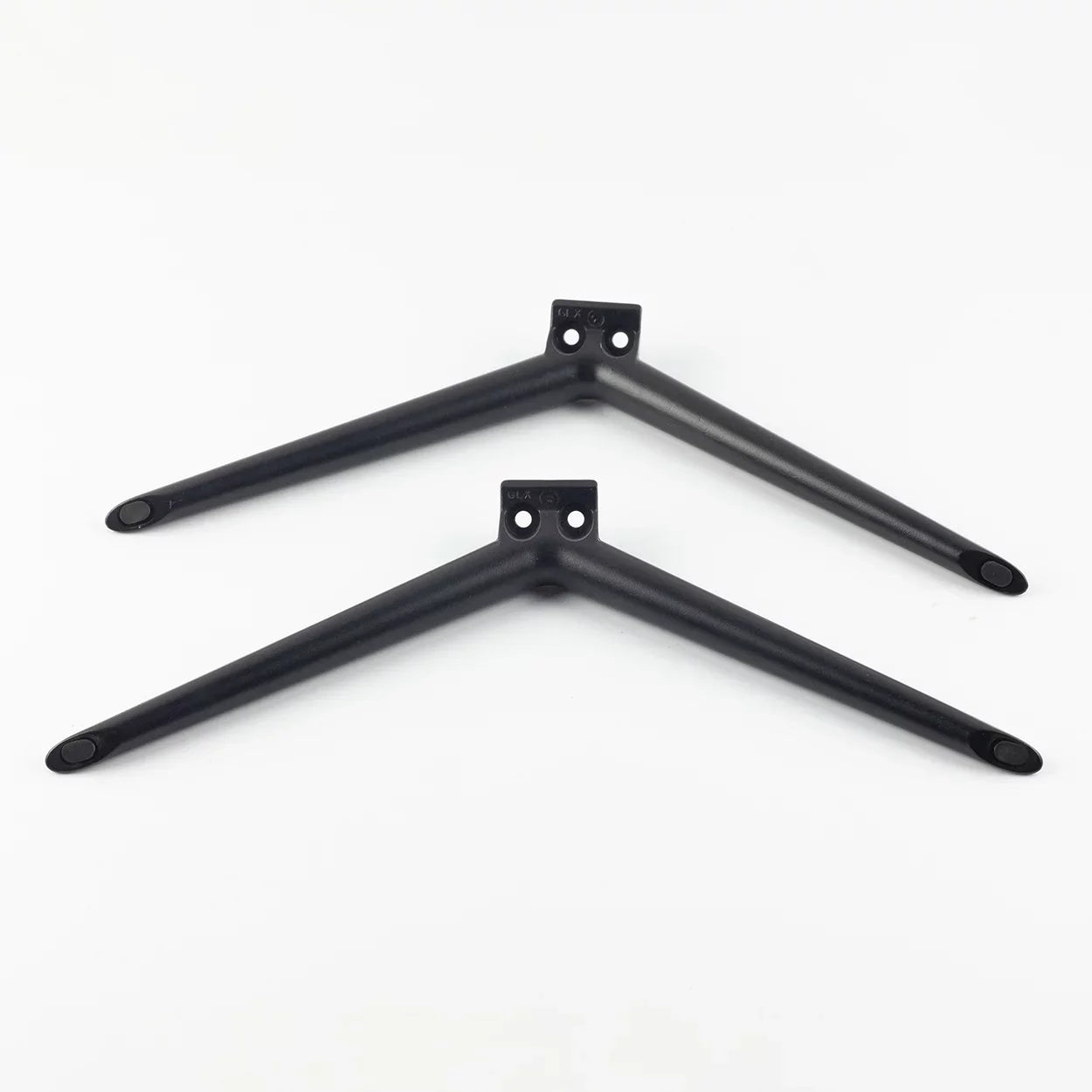 Ceybo OEM Replacement Base Stand Legs for RCA RTRU5827-B-US Smart TV (LD5563-WJ30-01)