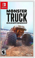 Monster Truck Championship (Nintendo Switch; 2020)