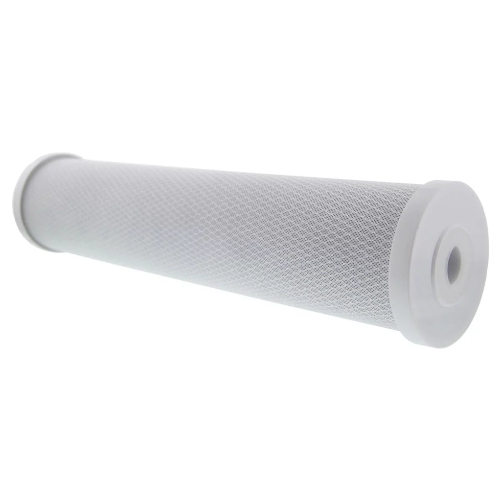 VIQUA C2-02 Whole House 20 x 4.5 millimeter 10 Micron Coconut Carbon Filter for VIQUA IHS12-D4; IHS22-D4; and IHS22-E4 Systems