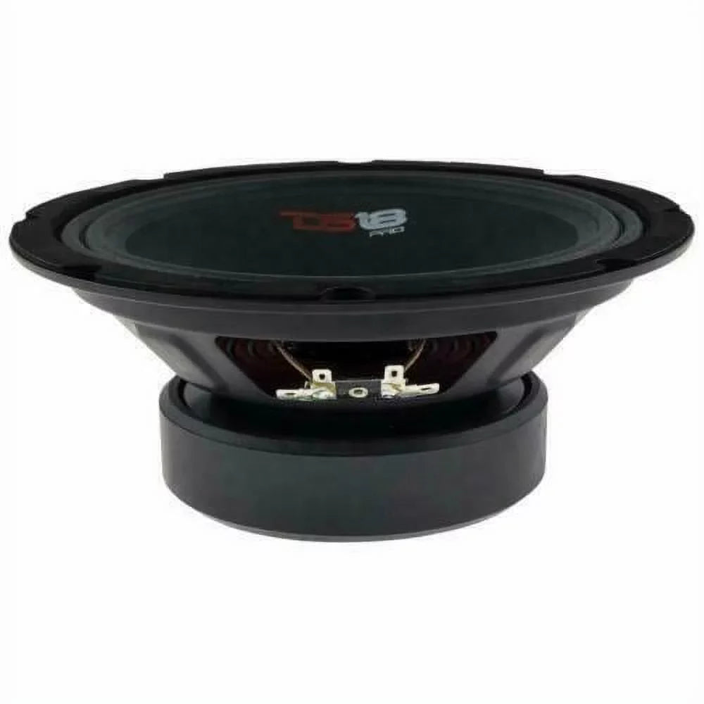DS18 Pro GM 10 foot 660 watt Max 8 Ohm Mid Range Car and Truck Door Loudspeaker