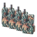 Browning BTC DWPS VZW Defender Wireless Pro Scout Cellular Camera -4 Pack
