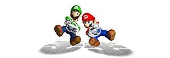 Nintendo Mario Kart Wii